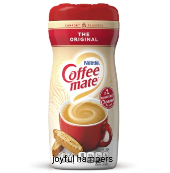 Nestle Coffee Mate Original Powdered Creamer