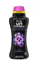 Downy Un Stopable Booster Lush Somptueux