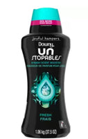 Downy Un Stopable Booster Fresh Frais