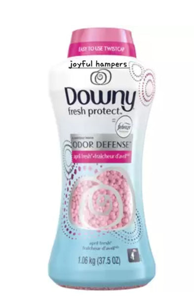 Downy  Fresh Odor Defense
