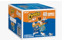 Cheetos Mix