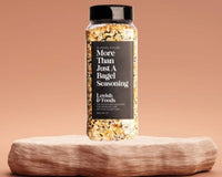 Everything Bagel Seasoning