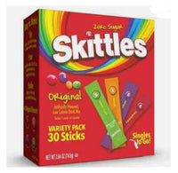 Skittles  Original  Variety Drink Mix